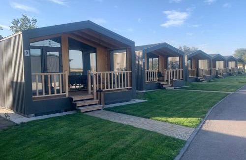 Poltava Oblast Complejo | Bereg holiday park