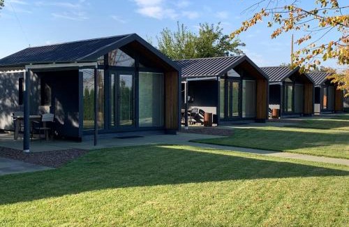 Poltava Oblast Complejo | Bereg holiday park