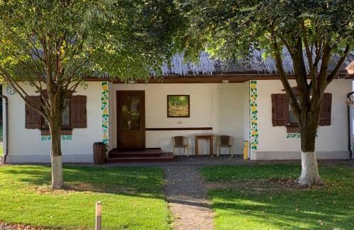 Poltava Oblast Complejo | Bereg holiday park