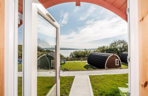 Droum Otro | Berehaven Pods