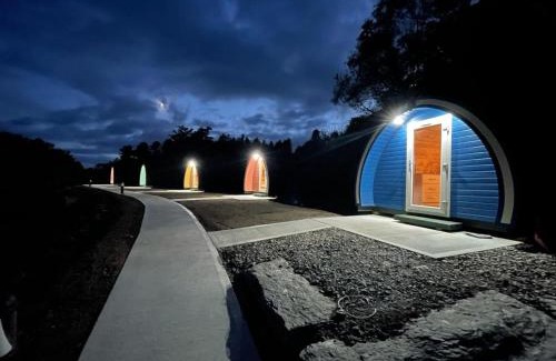 Droum Otro | Berehaven Pods
