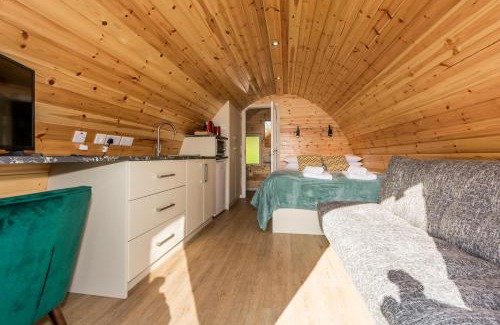 Droum Otro | Berehaven Pods