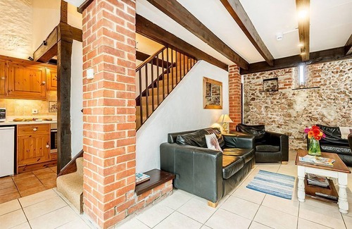 Whitchurch Canonicorum Casa | Berehayes Holiday Cottages