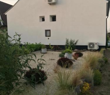 Torokvesz Apartamento | Berekhát Apartman