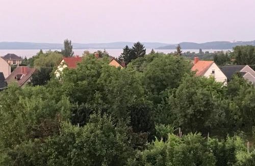 Torokvesz Apartamento | Berekhát Apartman