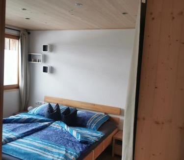 Sibratsgfaell Apartamento | Bereuter