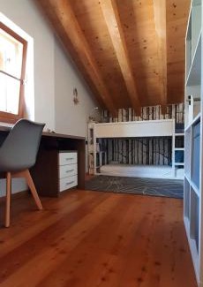 Stava Apartamento | Berg Apartments - Appartamento famigliare moderno