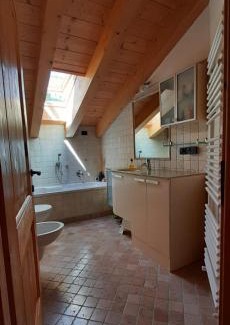 Stava Apartamento | Berg Apartments - Appartamento famigliare moderno