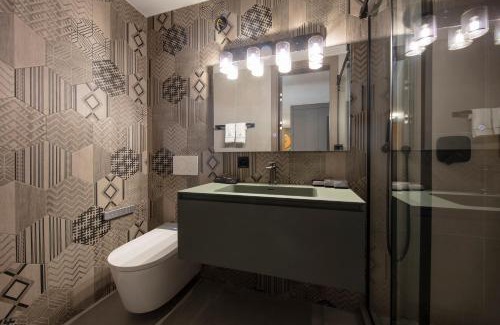 Weissenstein Apartamento | BERG & BERG HOTEL - Kerns Self-Check-in