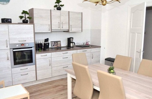 Borkum Casa | Berg Family Cómoda residencia de vacaciones
