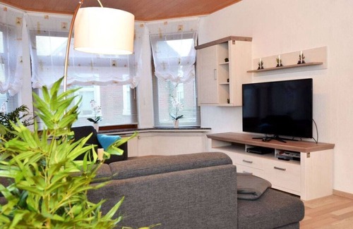 Borkum Casa | Berg Family Cómoda residencia de vacaciones