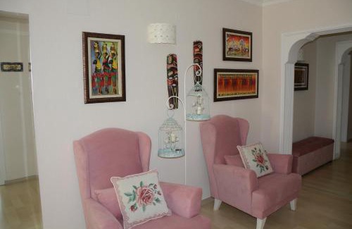 Dalyan City Center Hotel | Berg Hotel