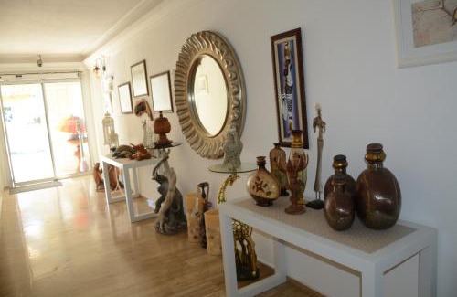 Dalyan City Center Hotel | Berg Hotel