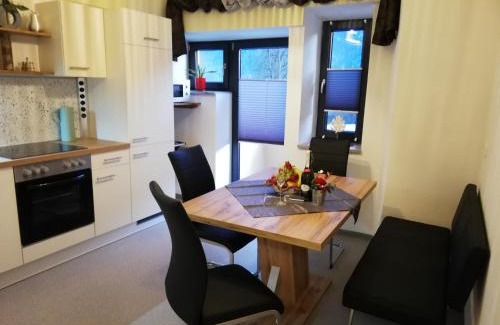 Hermagor-Pressegger See Apartamento | Berg & See Appartements