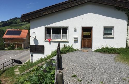 Laterns Casa | Berg & Skihütte -Schmittenhof