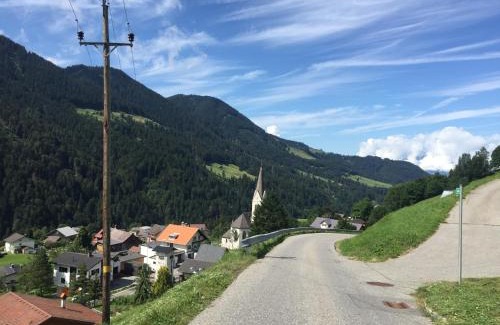 Laterns Casa | Berg & Skihütte -Schmittenhof