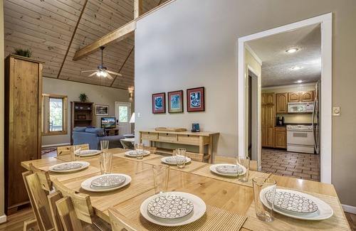 Townsend Chalet De Esquí | IMPRESIONANTES Entradas Mountain View, Recluido, Atraction GRATIS