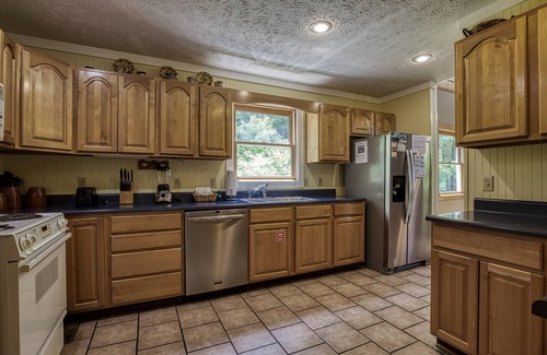 Townsend Chalet De Esquí | IMPRESIONANTES Entradas Mountain View, Recluido, Atraction GRATIS