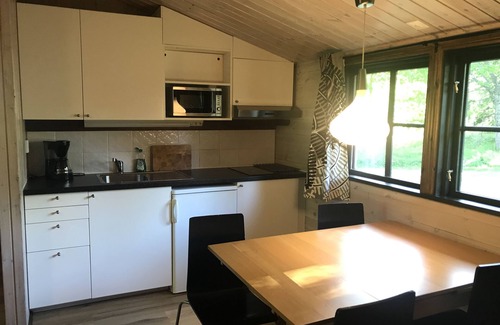 Osby Cabina | Bergakungen