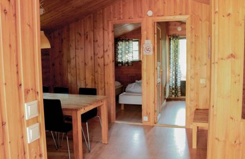Osby Cabina | Bergakungen Stugby