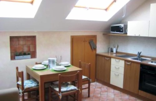 Bergamo Apartamento | Bergamo: Openspace 40m2 Bergamo Centro