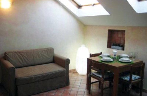 Bergamo Apartamento | Bergamo: Openspace 40m2 Bergamo Centro