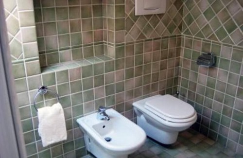 Bergamo Apartamento | Bergamo: Openspace 40m2 Bergamo Centro