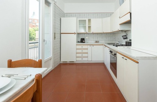 Porta Romana Apartamento | Bergamo 8 - Exclusive apartment