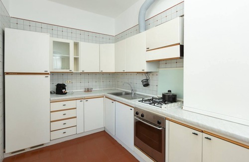 Porta Romana Apartamento | Bergamo 8 - Exclusive apartment