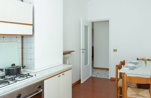 Porta Romana Apartamento | Bergamo 8 - Exclusive apartment
