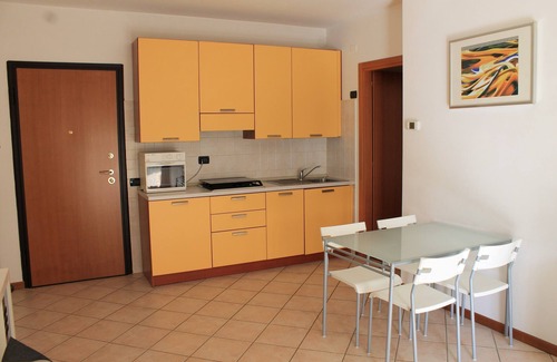 Bergamo Apartamento | Bergamo: Apartamento - Bergamo