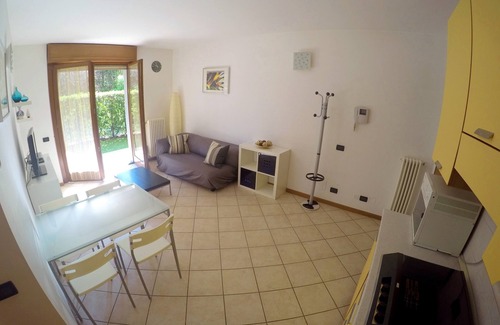 Bergamo Apartamento | Bergamo: Apartamento - Bergamo