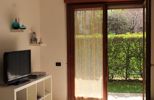 Bergamo Apartamento | Bergamo: Apartamento - Bergamo