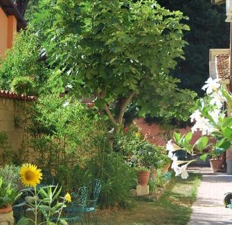 Bergamo Cama Y Desayuno | Bergamo Bassa