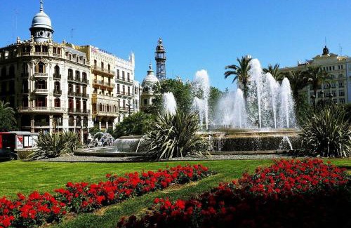 El Pilar Apartamento | Bergamo Boutique Centro