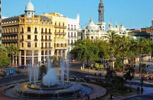 El Pilar Apartamento | Bergamo Boutique Centro