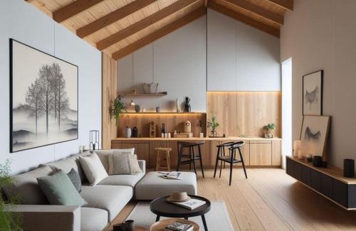 El Pilar Apartamento | Bergamo Boutique Centro
