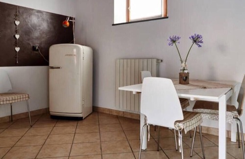 Bergamo Apartamento | Bergamo Ciudad elegante apartamento cerca del aeropuerto