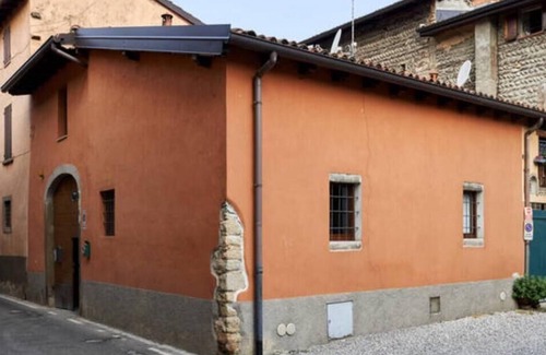 Bergamo Apartamento | Bergamo Ciudad elegante apartamento cerca del aeropuerto