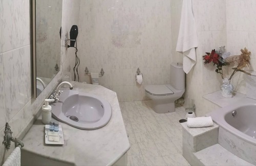 Carballo Condominio | piso Bergantiños centrico