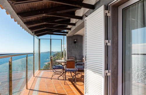 Lloret de Mar Villa | Bergantin 6 rooms