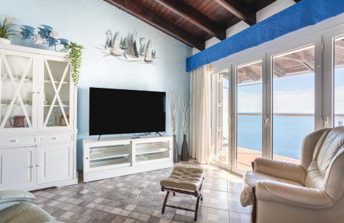 Lloret de Mar Villa | Bergantin 6 rooms