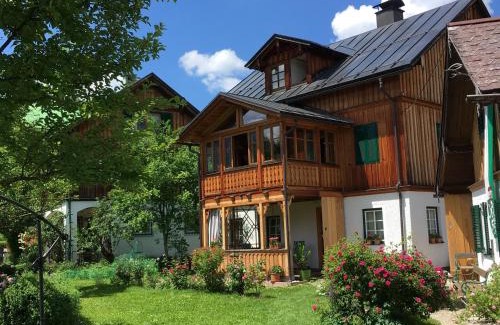 Altaussee Casa | Bergarbeiterhäuser