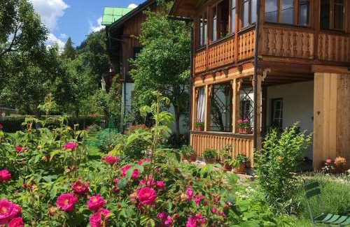 Altaussee Casa | Bergarbeiterhäuser