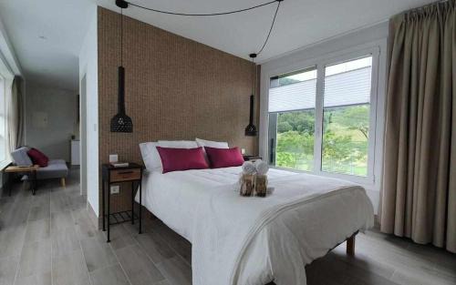 Legazpia Apartamento | Bergartxe Geltokia
