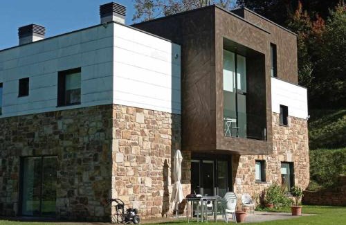 Legazpia Apartamento | Bergartxe Geltokia