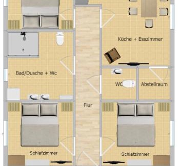 Mallnitz Chalet De Esquí | BergAufe Chalets Mallnitz