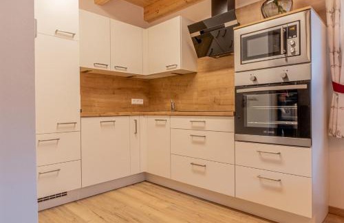 Mallnitz Chalet De Esquí | BergAufe Chalets Mallnitz