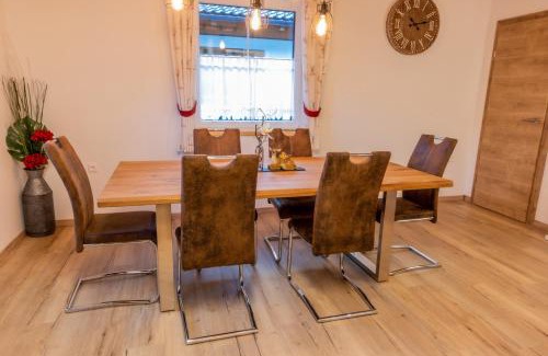 Mallnitz Chalet De Esquí | BergAufe Chalets Mallnitz