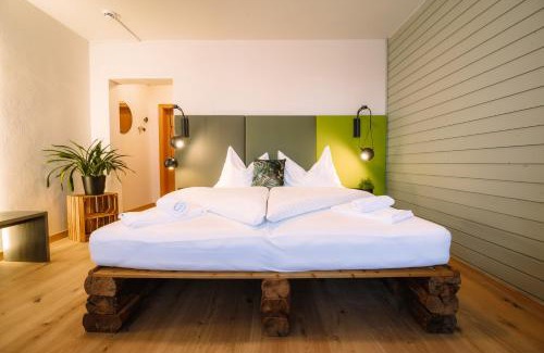 Schonbach Hotel | BergBaur